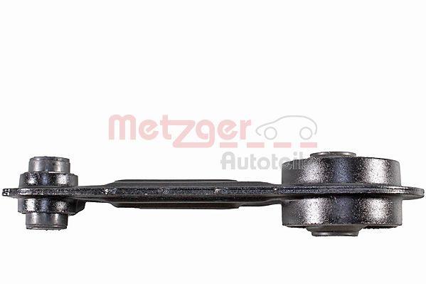 Support moteur (Silent bloc moteur) METZGER 8053862